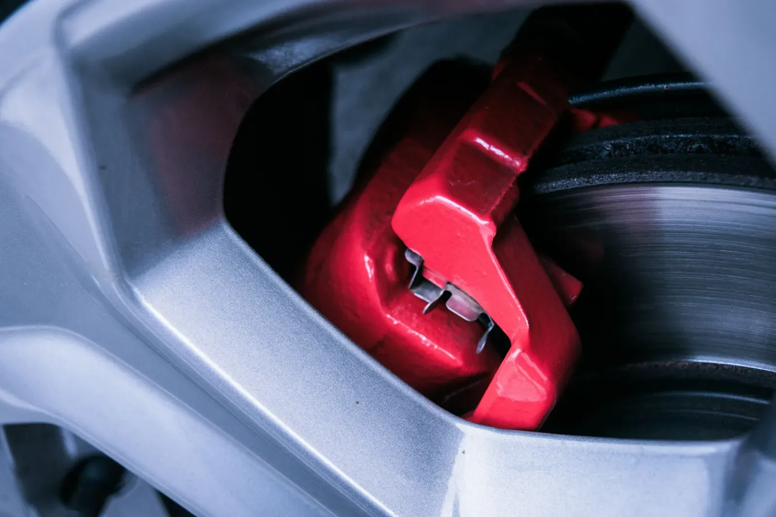 Brake Repair