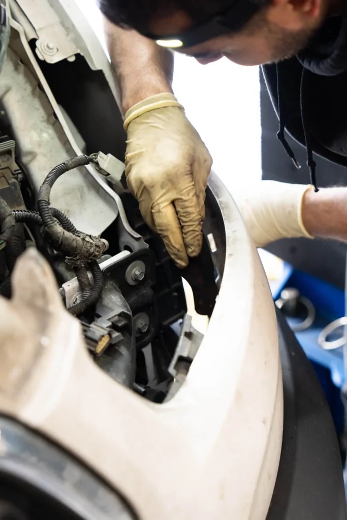 General Auto Repair