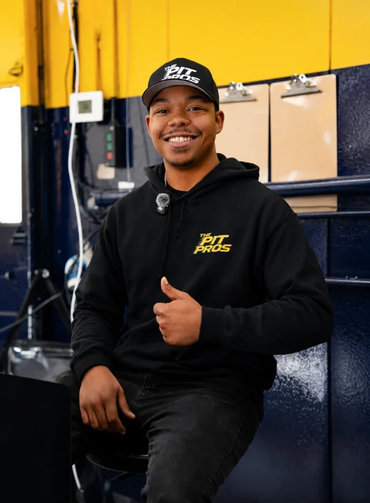 The Pit Pros Difference